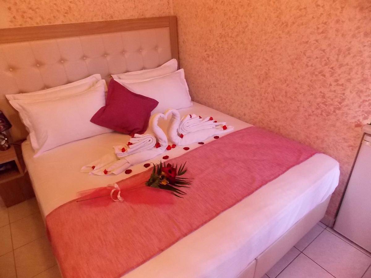 Studios Kentia Skála Marión المظهر الخارجي الصورة