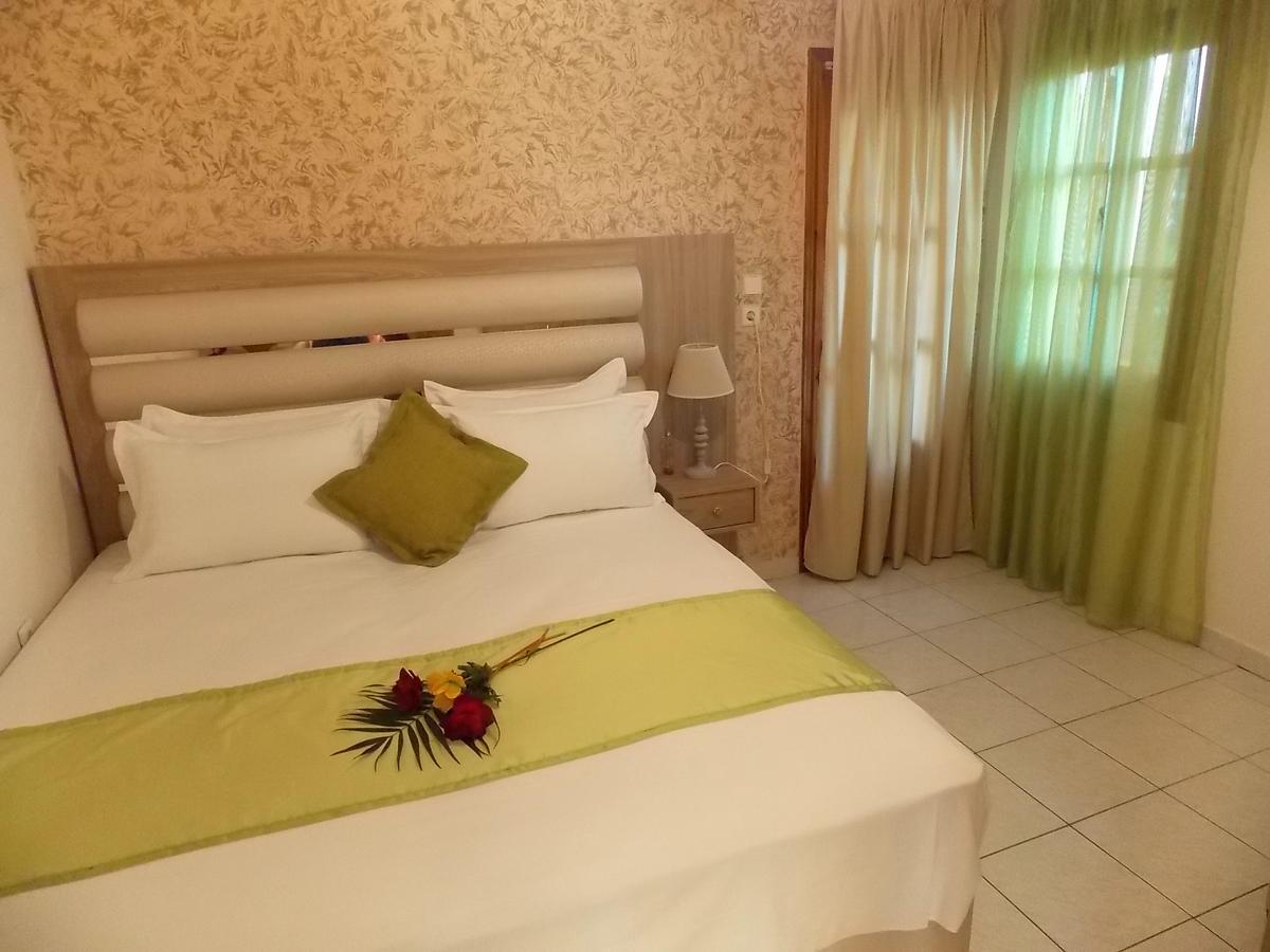 Studios Kentia Skála Marión المظهر الخارجي الصورة