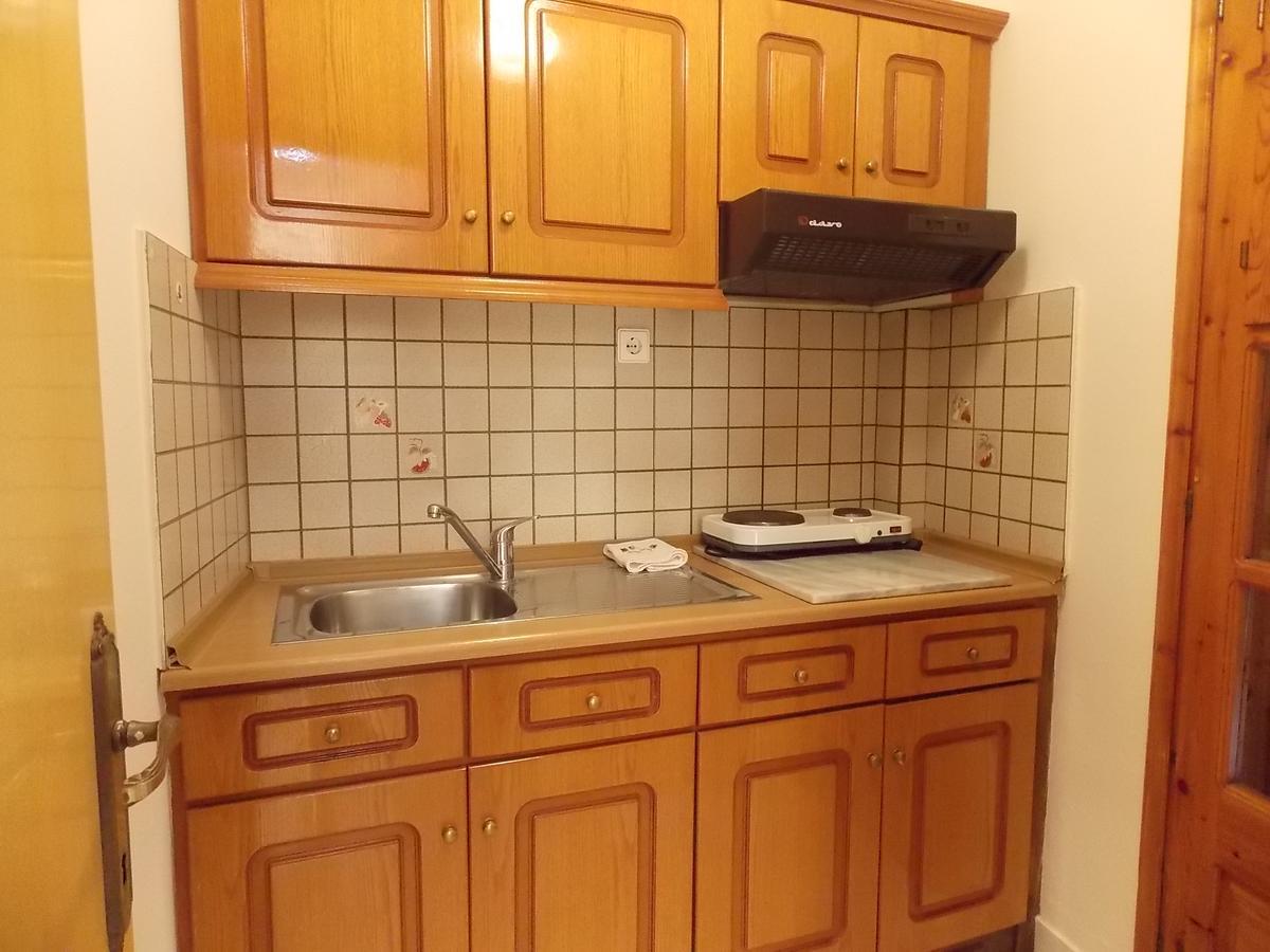 Studios Kentia Skála Marión المظهر الخارجي الصورة