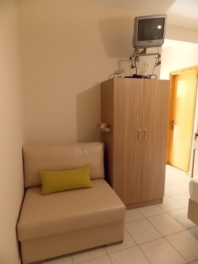 Studios Kentia Skála Marión المظهر الخارجي الصورة