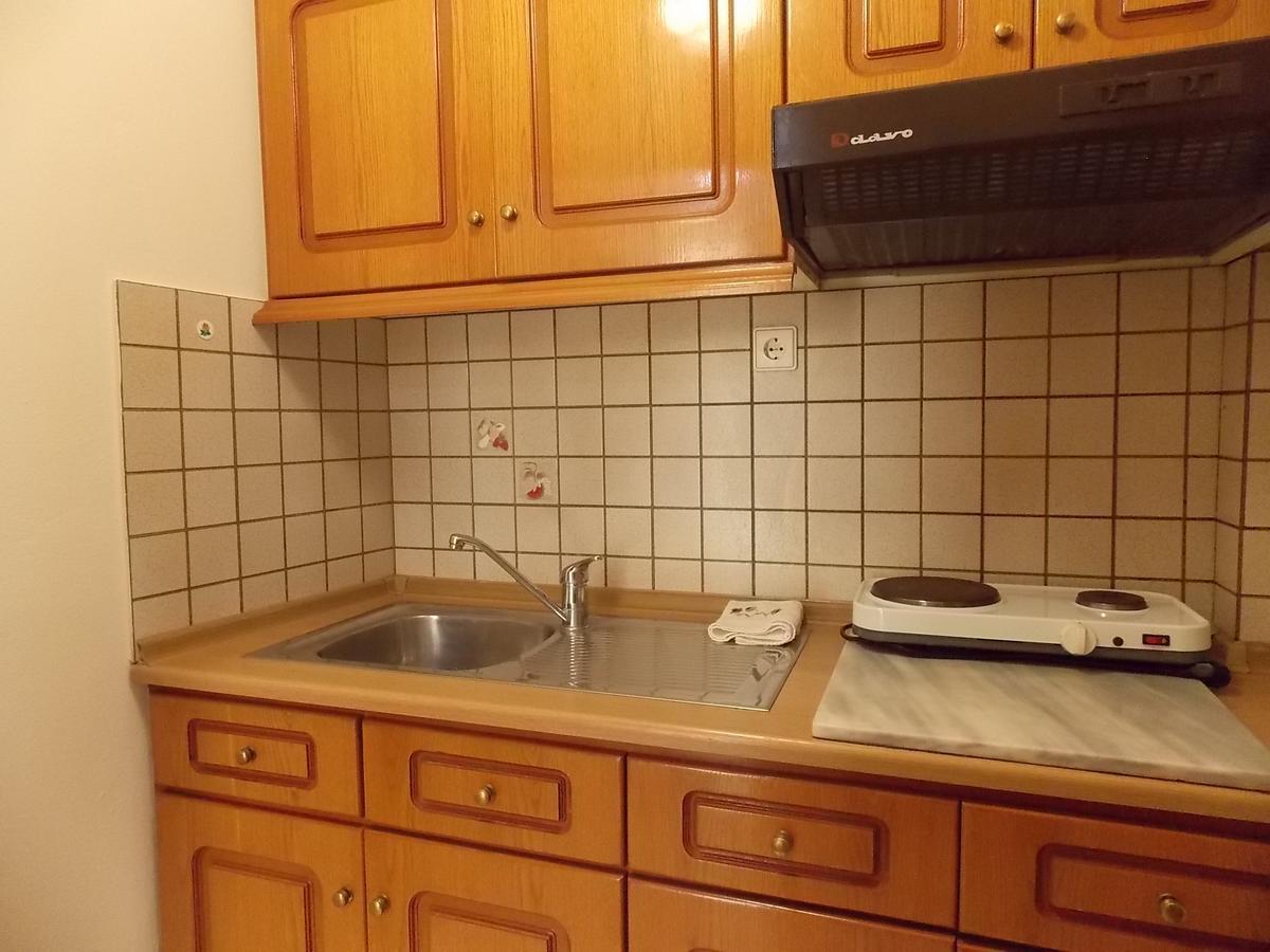 Studios Kentia Skála Marión المظهر الخارجي الصورة