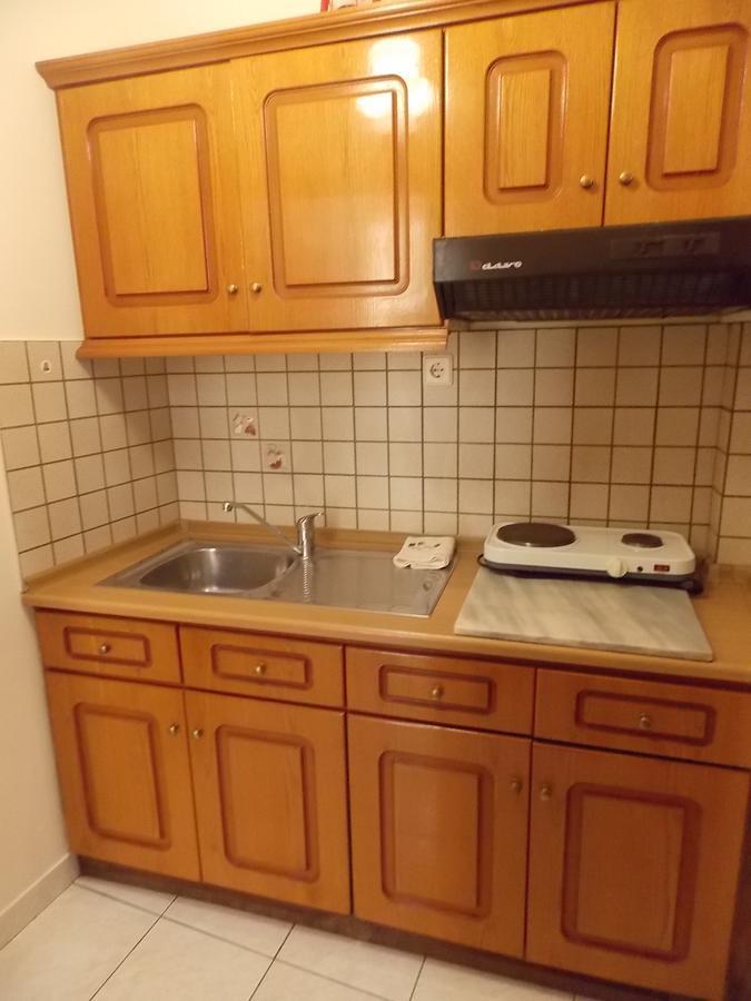 Studios Kentia Skála Marión المظهر الخارجي الصورة