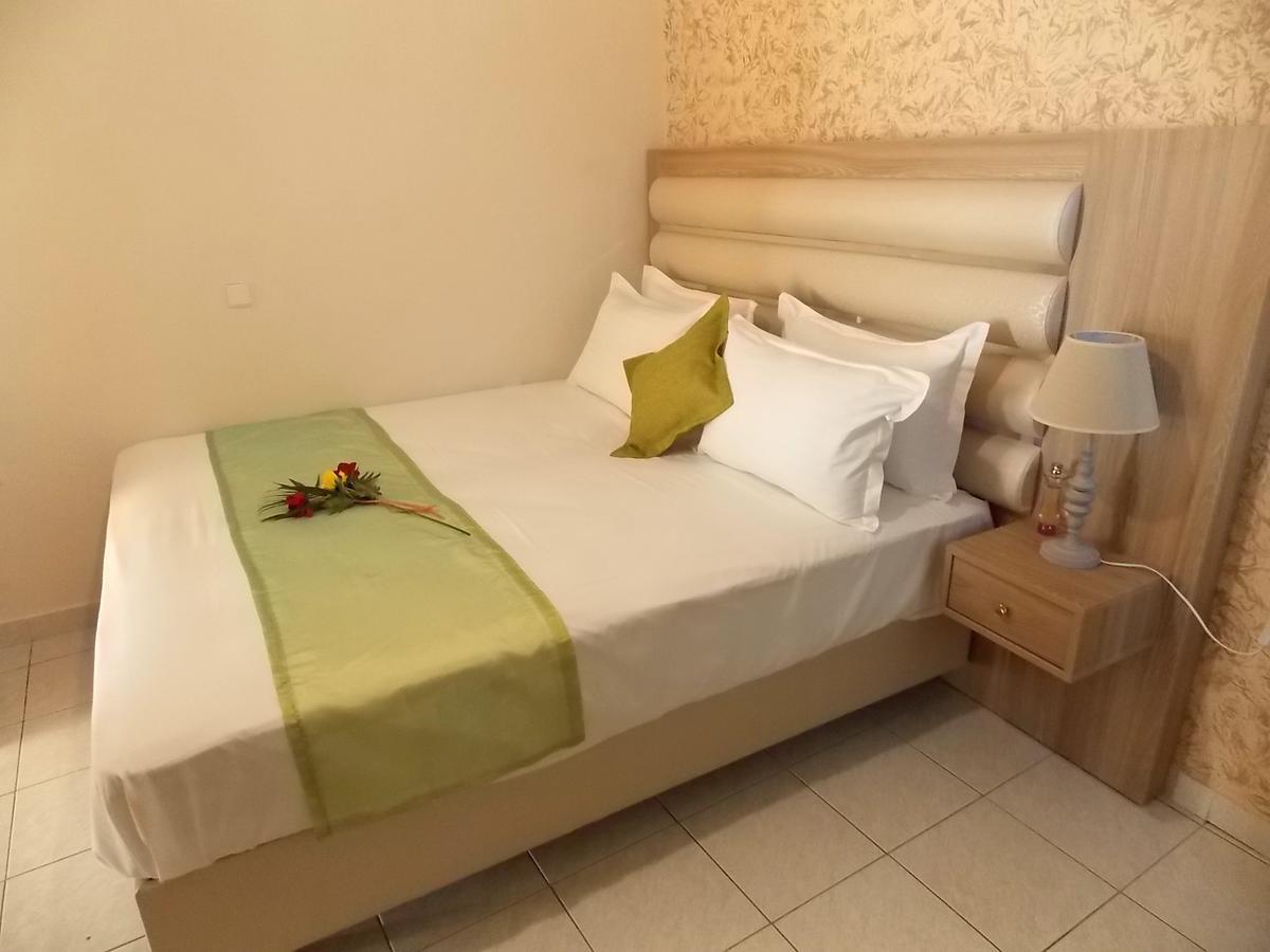 Studios Kentia Skála Marión المظهر الخارجي الصورة